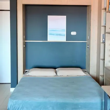 Good Vibes In Portopiccolo Appartement *