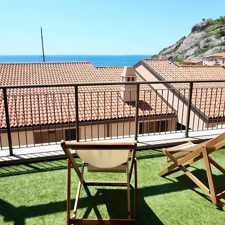 Appartement Good Vibes In Portopiccolo Sistiana