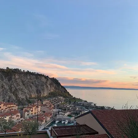 Good Vibes In Portopiccolo Appartement Sistiana